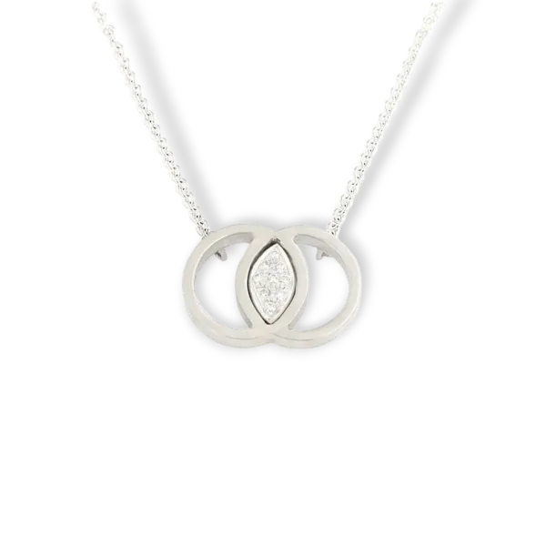 Collana Iside