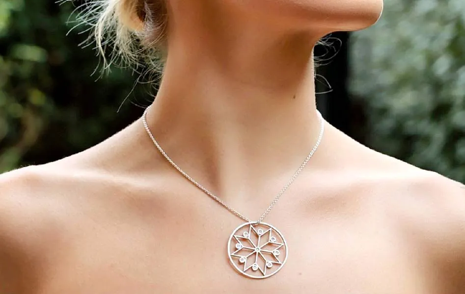 Collana Iristella - immagine 2