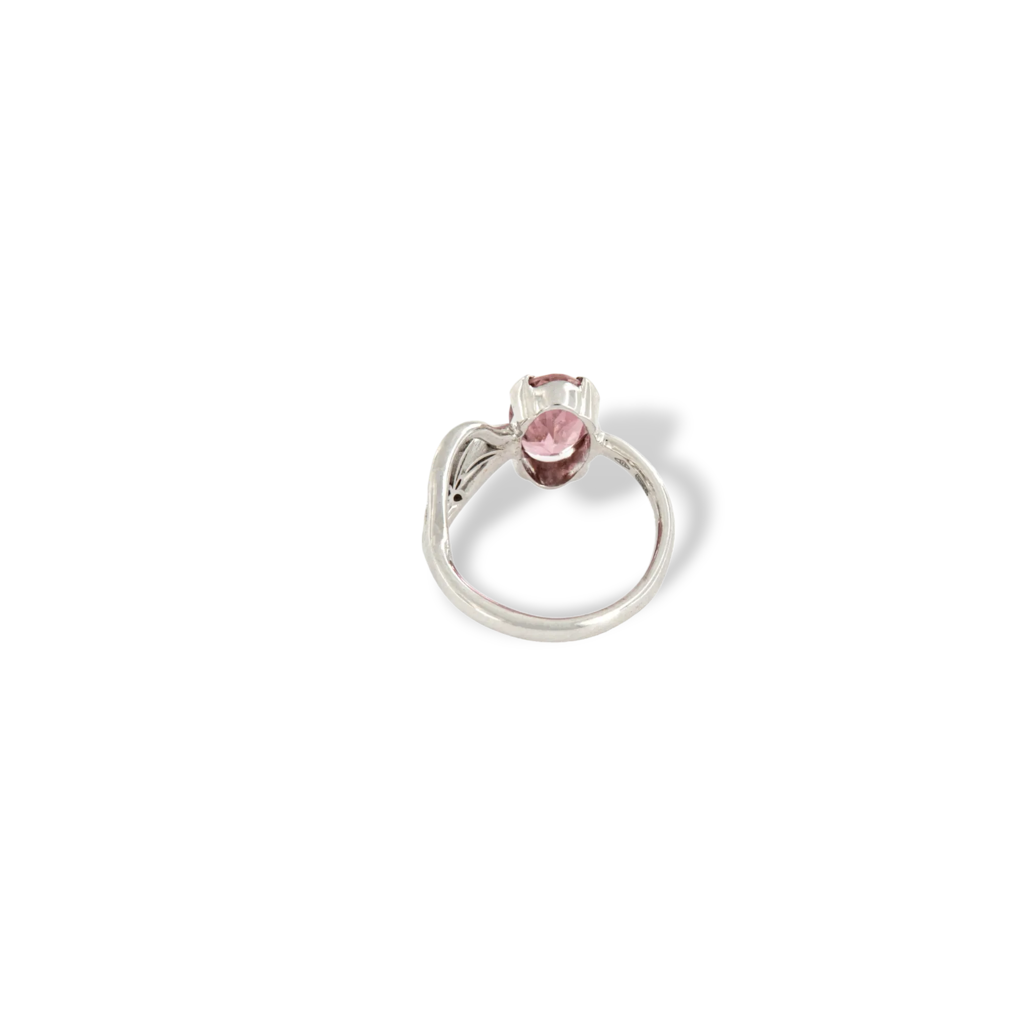 Anello Floreale - immagine 2