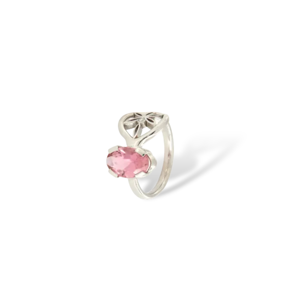 Anello Floreale