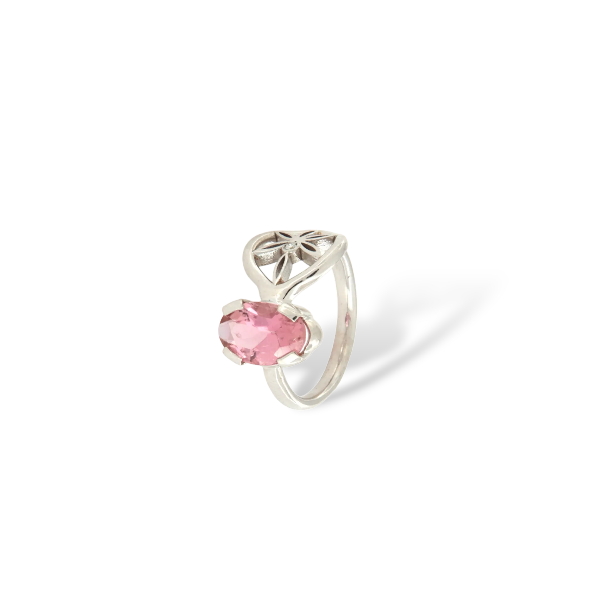 Anello Floreale