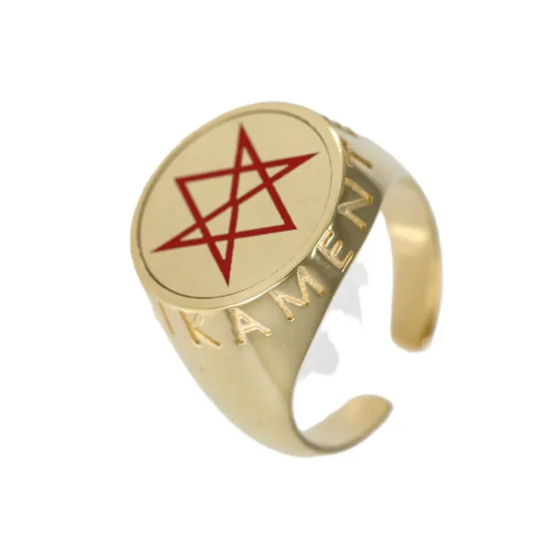 ANELLO SCUDO DI PROTEZIONE
