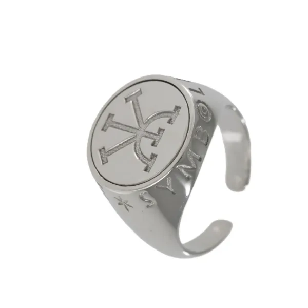 ANELLO PROSPERITÀ