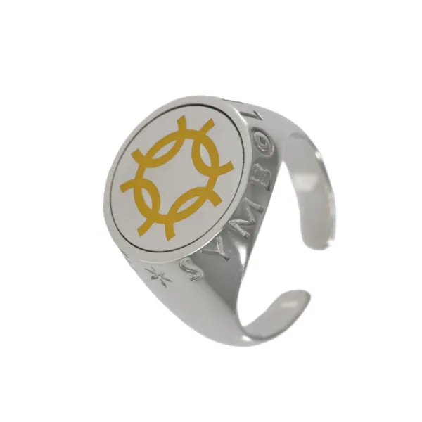 ANELLO GENERATORE ENERGIE