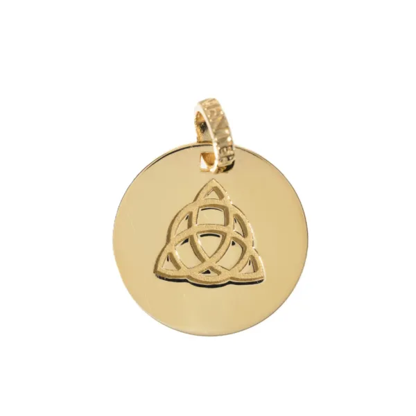 TRIQUETRA 21mm