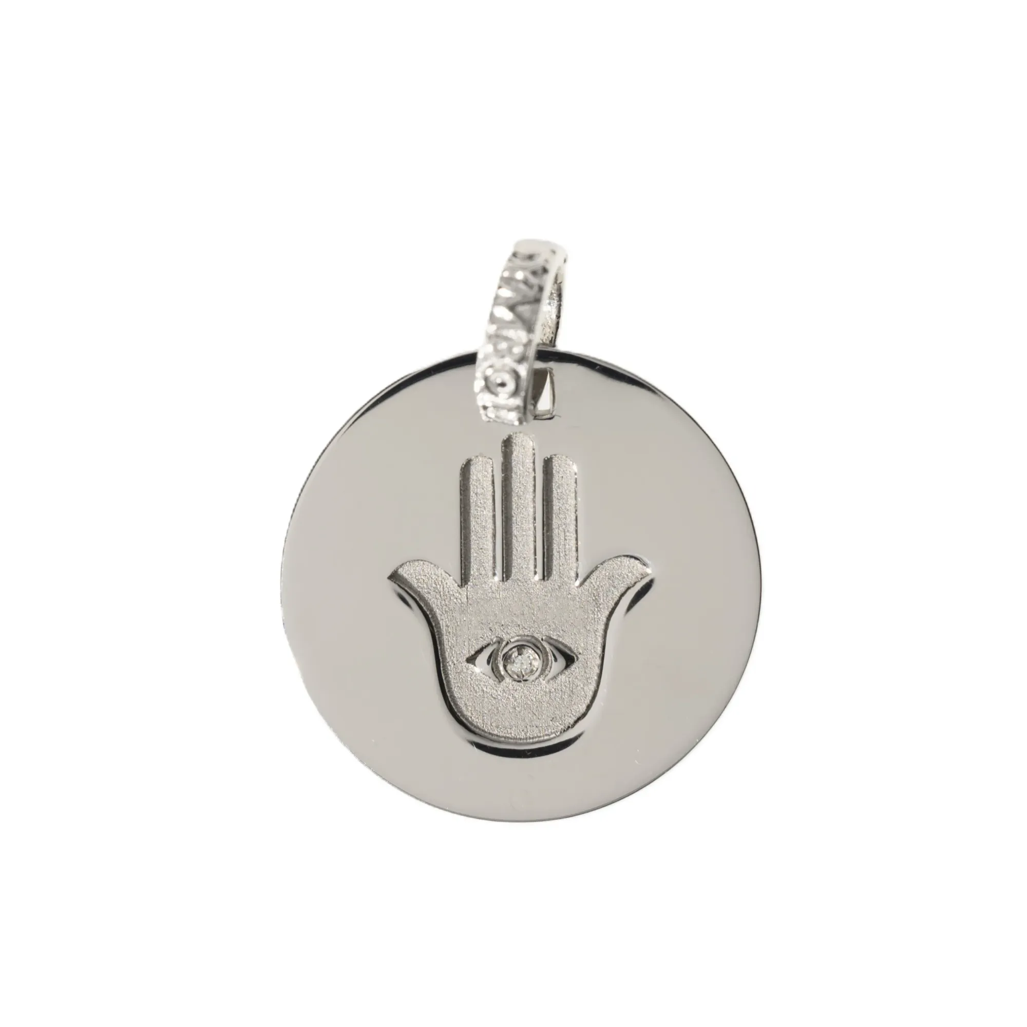 HAMSA 21mm