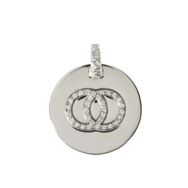 VESICA PISCIS 21mm