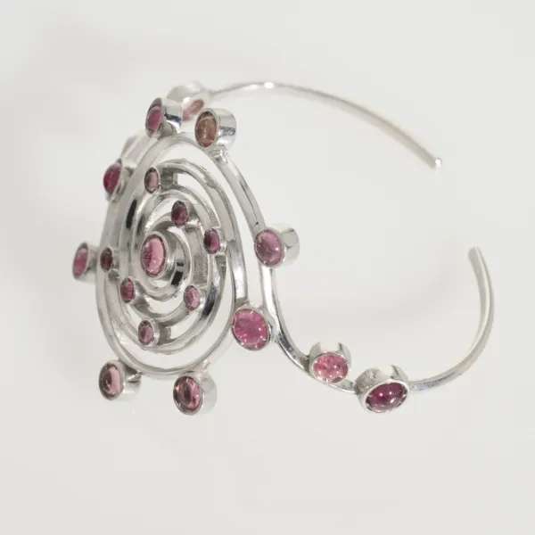 Bracciale Onda di vita