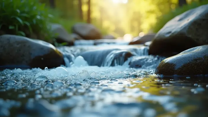 L’acqua