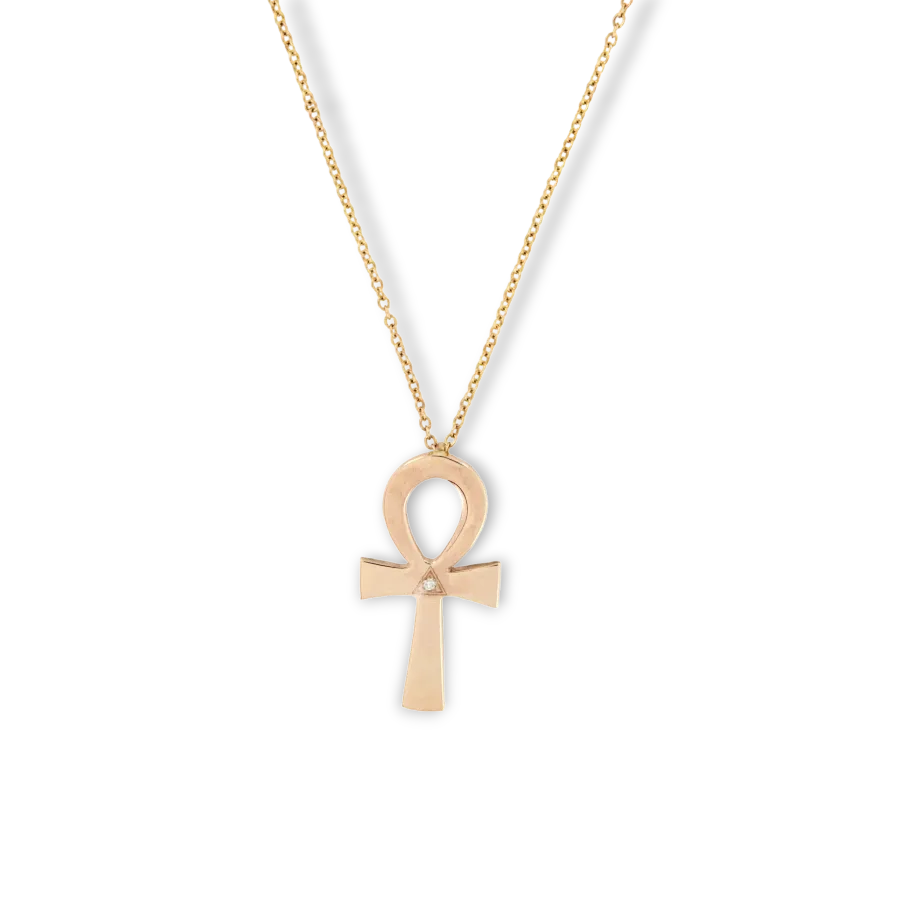 L’ANKH