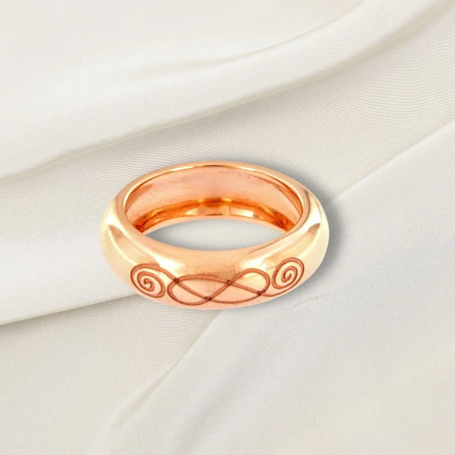 L'ANELLO NUZIALE