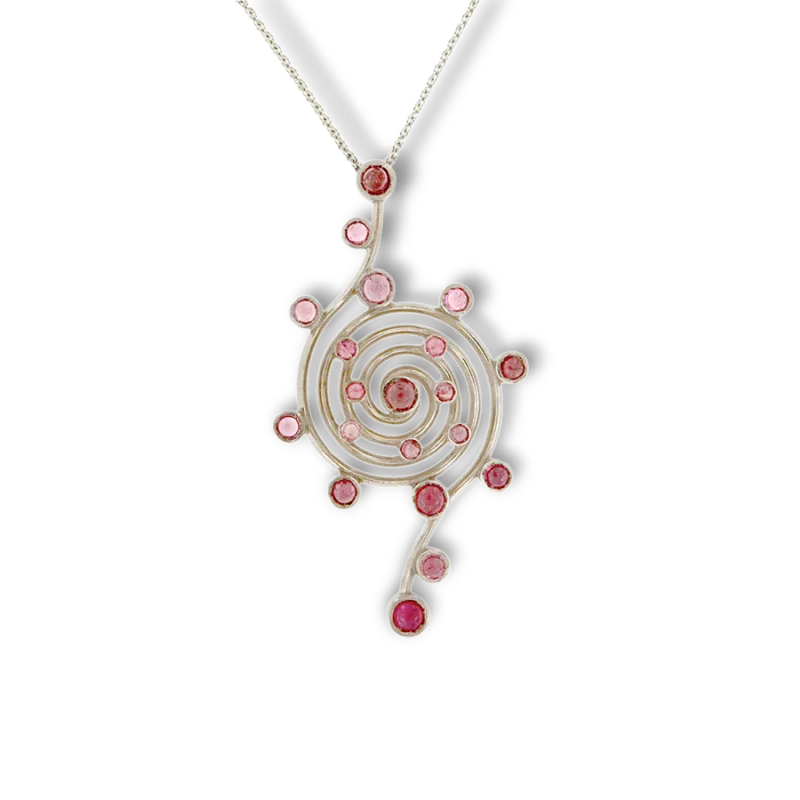 LA SPIRALE